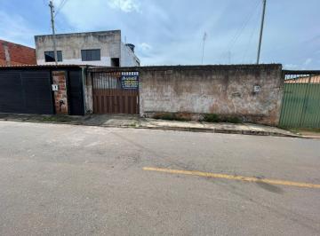 Casa de 2 quartos, Santa Maria · Casa com 2 Quartos à venda, 200m² - Setor Habitacional Ribeirao