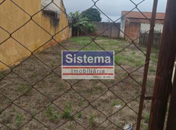 Foto 01 · Terreno, Jardim Maria Cândida, São José do Rio Preto, SP