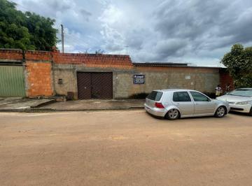 Casa de 2 quartos, Novo Gama · Casa com 2 dormitórios à venda por R$ 165.000 - Mont Serrat - Novo Gama/GO