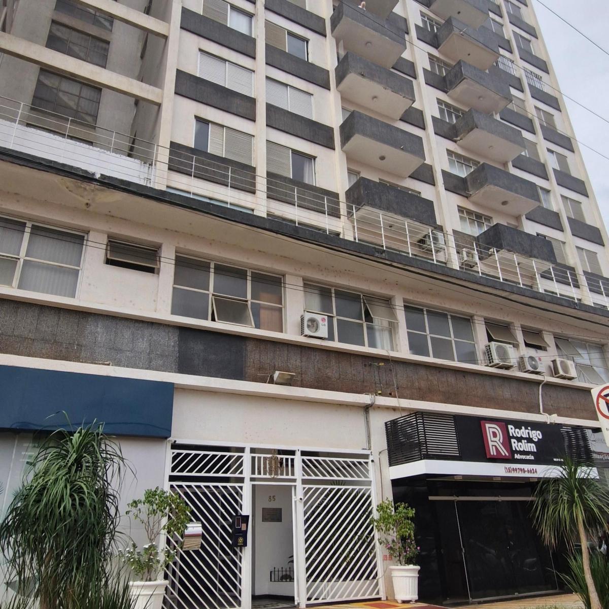 Foto - Itapetininga - Centro