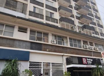 fachada · apartamento no centro de Itapetininga-SP