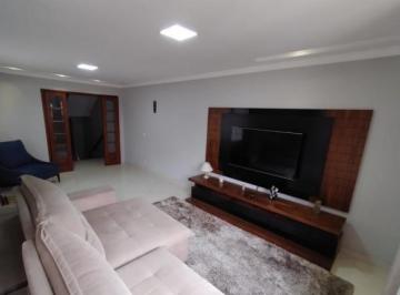 Casa de 3 quartos, São Paulo · Sobrado à venda no Bairro do Parque São Domingos