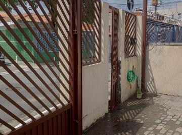 Casa de 3 quartos, São Paulo · Sobrado residencial ou comercial vago na Água Fria