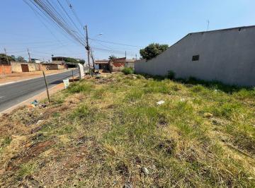 Terreno , Santa Maria · Vende lote na Qd 17 3 etapa do Porto Rico em Santa Maria com 220m²