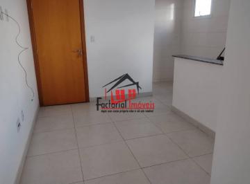 Apartamento · 50m² · 2 Quartos · 1 Vaga · Apartamento com 50m² próximo da Av. Abilio Machado