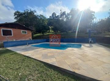 Foto 25 · Chácara à venda em Juquitiba-SP, bairro Palestina: 3 quartos, 2 suítes, 2 salas, 3 banheiros, 8 vaga