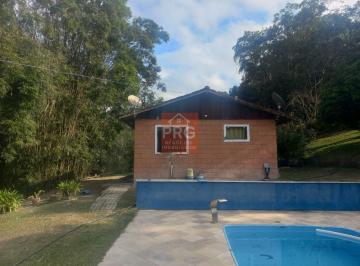 Foto 05 · Chácara de luxo em Juquitiba-SP: 3 quartos, 2 suítes, 2 salas, 3 banheiros, 8 vagas de garagem, 10.0