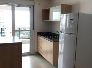 57a24db6a507d65d8a549a1af16d834c75786e1b · Loft disponivel para locação no Altos da esplanada em São José dos Campos