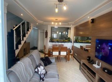 da0378bd1f2688955e73a2dd5bd256c621df7b19 · Sobrado com 2 dormitórios à venda, 120 m² por R$ 628.000,00 - Jardim Santa Maria - Jacareí/SP