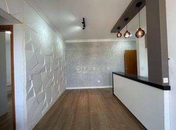 681bfae619407d001b66fc391db3aa4cb81f9c91 · Apartamento com 2 dormitórios à venda, por R$ 320.000 - Parque Santo Antônio - Jacareí/SP