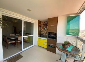 139c78ee4f177744b1fc51c9f97eb4b71ccccc73 · Apartamento com varanda gourmet, planejado sendo  3 dormitórios à venda, 141 m² por R$ 699.000 - Cen