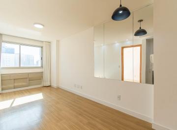 Apartamento de 1 quarto, Águas Claras · Apartamento de 1 quarto Le Club
