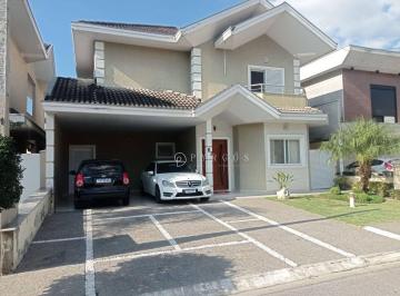 5251f3c051bd180a38b051ac48c768005c04d68a · Sobrado a venda no condomínio Quintas de Villa Branca Jacareí - Sp