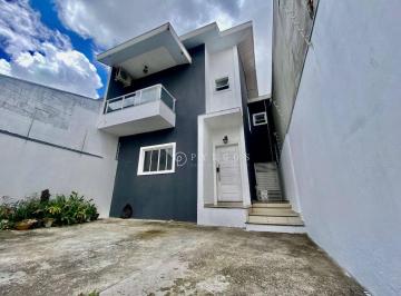 6ee4aec0b8db63f30b905bbef37508e0da18a195 · Sobrado com 3 dormitórios à venda, 143 m² por R$ 901.000,00 - Villa Branca - Jacareí/SP