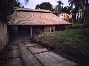 17c4b6a84bbc697e2eebf1520a823a86a7056047 · Chácara residencial com 2 dormitórios à venda, 1500 m² por R$ 370.000 - Veraneio Ijal - Jacareí/SP
