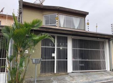 0c2bd7991eca428ff2e909d5549e45991283ba82 · Sobrado com 4 dormitórios à venda, 231 m² por R$ 800.000,00 - Villa Branca - Jacareí/SP