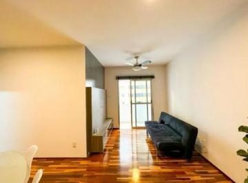 8c509dd0d68510615e19cc4d4dcd67bc1a25c520 · Apartamento com 2 dormitórios para alugar, 74 m² por R$ 4.460,00/mês - Parque Residencial Aquarius -