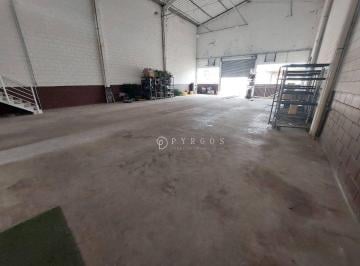945f63415f13e78cba8837b34015eb3a7d690663 · Galpão à venda, 713 m² por R$ 1.600.000,00 - Cidade Nova Jacareí - Jacareí/SP