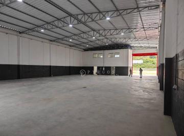 2452f69ba1e1ac71e11b2d7837b6de668661c38f · Galpão à venda, 635 m² por R$ 2.900.000,00 - Jardim Califórnia - Jacareí/SP