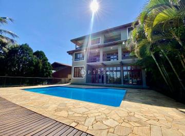 0b5519f93291b25885a453725f860017978998f6 · Sobrado com 3 dormitórios à venda, 600 m² por R$ 2.500.000,00 - Portal da Igaratá - Igaratá/SP