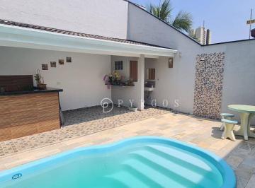 2c7413709de986526d2fde4f84401f9e46c0e688 · Sobrado com 3 dormitórios à venda, 242 m² por R$ 1.190.000,00 - Villa Branca - Jacareí/SP