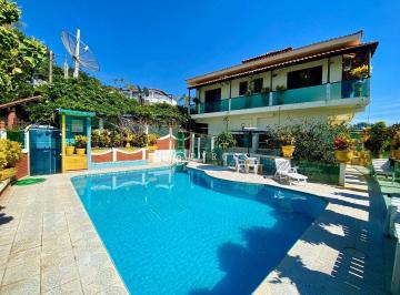 288d597428096e9dfbc7f5cc30c555aebc66d399 · Sobrado com 4 dormitórios à venda, 500 m² por R$ 5.500.000,00 - Rosa Helena - Igaratá/SP