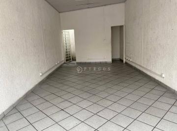 b7469e05d0ae1b83e56879f8dd1d0b0cf07710f3 · Ponto para alugar, 40 m² por R$ 2.850,00/mês - Centro - Jacareí/SP