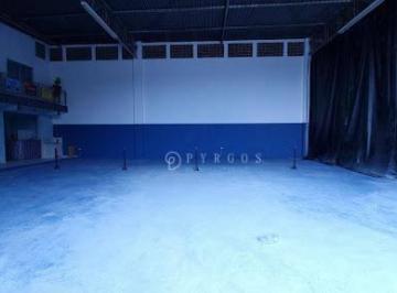 e4599aa6064fbbbe70f353c276881ac49920eb21 · Galpão à venda, 318 m² por R$ 1.800.000,00 - São João - Jacareí/SP
