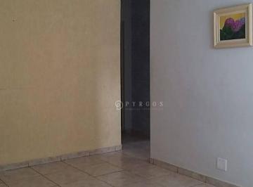 dfef7c68ce18b6a822b54050bde3f9efada8f491 · Apartamento com 2 dormitórios à venda, 52 m² por R$ 250.000,00 - Parque Santo Antônio - Jacareí/SP
