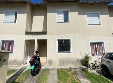 f262002df631e1f46c82fe466ca9222a5fa9b035 · Sobrado com 2 dormitórios à venda, 58 m² por R$ 220.000,00 - Jardim Colônia - Jacareí/SP