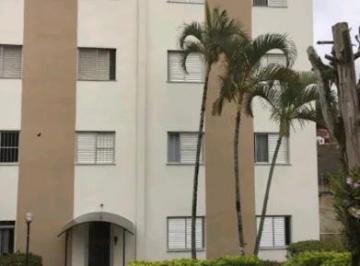 db377dfee438bf3ff0f7334fb63a3b98215239b8 · Apartamento com 2 dormitórios à venda, 60 m² por R$ 222.000,00 - Parque Santo Antônio - Jacareí/SP