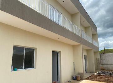 eeadd02d30c7be27eeef341a9cca54b078e270df · Sobrado NOVO com Quintal, varanda 3 dormitórios, 3 vagas  à venda, 120 m² por R$ 345.000 - Jardim Sa