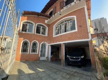 239e6c7257c10f97275e7b15f5e02680d6049e35 · Sobrado com 4 dormitórios sendo 2 suítes com varanda, à venda no Parque Itamaraty