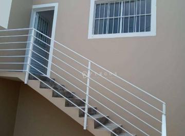 049babd67d34253fef3e7f2cf955cb528affa7e8 · Casa com 2 dormitórios à venda, 65 m² por R$ 270.000,00 - Jardim Santo Antônio da Boa Vista - Jacare