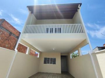 20ae7c2e8e5455a398f6ac4a82aa2b65f8929a0e · Sobrado com Quintal amplo 3 dormitórios à venda, 195 m² por R$ 500.000 - Residencial Armando Moreira