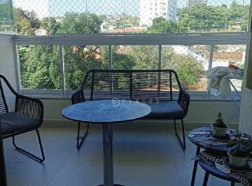 f7e6f1ccbff709ac4229dca85aa76be6a64cf510 · Apartamento com 3 dormitórios  no Centro de Jacareí-SP