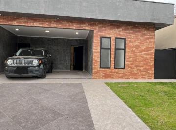 039c8784e34fd04acad37ef81cff690b7144457e · Casa com 3 dormitórios à venda, 152 m² por R$ 1.100.000,00 - Jardim Residencial Golden Park - Jacare