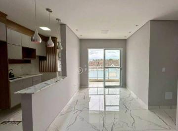 271daa8c17b3de71accdc1e35cf7c187137ce7fd · Apartamento com 3 dormitórios para alugar, 72 m² por R$ 3.488,00/mês - Centro - Jacareí/SP