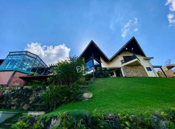 293ca24b0c0f917b83db4e7260648e801d00b299 · Casa com 7 dormitórios à venda, 450 m² por R$ 5.900.000,00 - Centro - Igaratá/SP