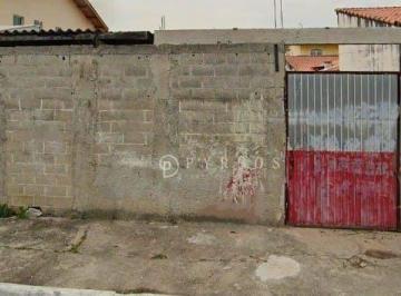 560384edad42535c5447ab50b0b5fb65f72523f0 · Terreno à venda, 300 m² por R$ 380.000,00 - Jardim Santa Maria - Jacareí/SP