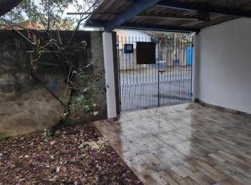 4d25c90c8436b0f1f33cd9cb869c5ccdcfb9ccc4 · Casa Térrea com 2 dormitórios à venda, 200 m² por R$ 400.000 - Jardim Colonial - São José dos Campos