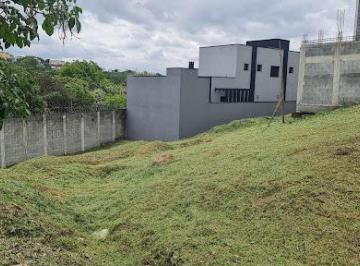 09bfb1b109b2ffda268698f7aab9ee9eebc9a06e · Terreno à venda com Projeto, 532 m² por R$ 640.000 - Residencial Vivva - Jacareí/SP
