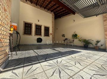 6cb2c8fbb59f312ad58c5da1199e4e0e64e7cb09 · Casa com 3 dormitórios à venda, 128 m² por R$ 460.000,00 - Centro - Jacareí/SP