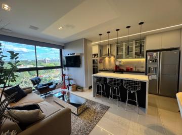 Apartamento de 3 quartos, Brasília · Cobertura Duplex no Residencial Ministro Ronaldo Costa Couto – SQN 110 Asa Norte
