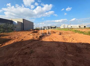 Foto 01 · Terreno Comercial no Jd. Residencial Villagio Ipanema Sorocaba