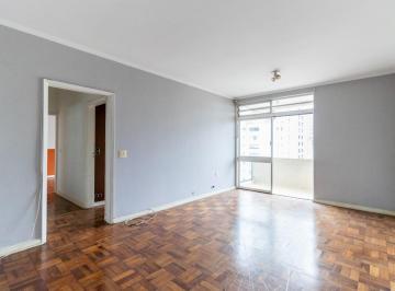 Foto 11 · Venda de Apartamento com 3 dormitórios, dois banheiros completos, varanda com vista aberta perfeita