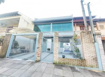 Foto 01 · Sobrado de 3 quartos com suíte e 2 salas em Aberta dos Morros, Porto Alegre-RS - Venda ou Locação