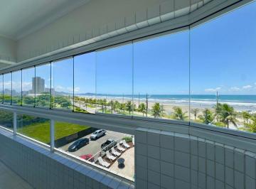 Apartamento de 2 quartos, Praia Grande · Apartamento com 2 quartos, Mirim, Praia Grande - R$ 650 mil.
