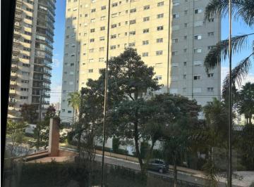 Apartamento · 220m² · 3 Quartos · 4 Vagas · Apartamento Gardem , com vista espetacular, lazer completo, moderno e de muito bom gosto, 220m com 4
