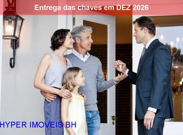 Foto 04 · Apartamento, Nova Suíssa, Belo Horizonte, MG